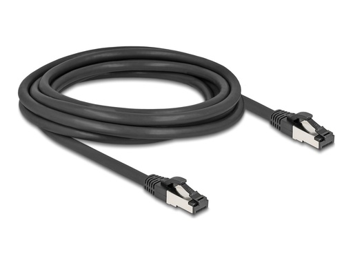 [80573] Delock Patch-Kabel - RJ-45 (M) zu RJ-45 (M)