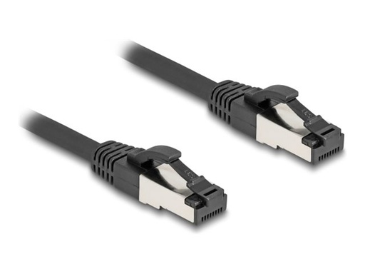[80571] Delock Patch-Kabel - RJ-45 (M) zu RJ-45 (M)