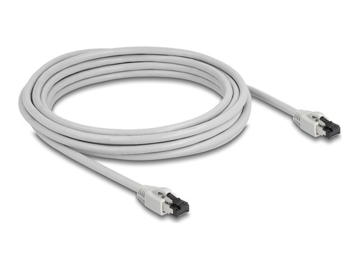 [80562] Delock Patch-Kabel - RJ-45 (M) zu RJ-45 (M)