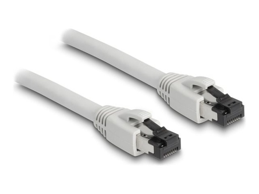 [80557] Delock Patch-Kabel - RJ-45 (M) zu RJ-45 (M)