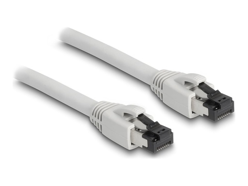 [80560] Delock Patch-Kabel - RJ-45 (M) zu RJ-45 (M)