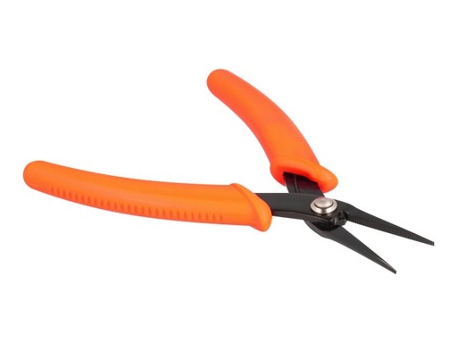[90544] Delock Spitzzange - orange