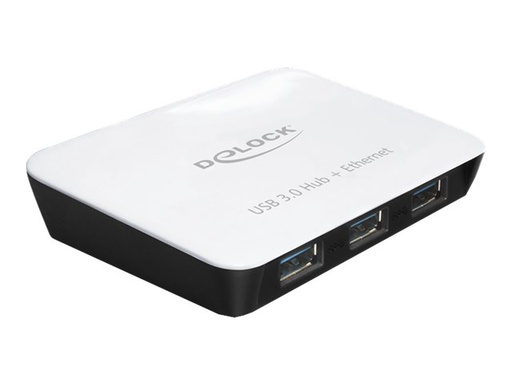 [62431] Delock Netzwerkadapter - USB 3.0 - 1GbE - 1000Base-T