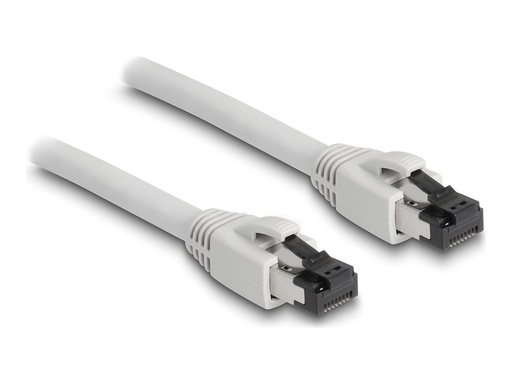 [80564] Delock Patch-Kabel - RJ-45 (M) zu RJ-45 (M)