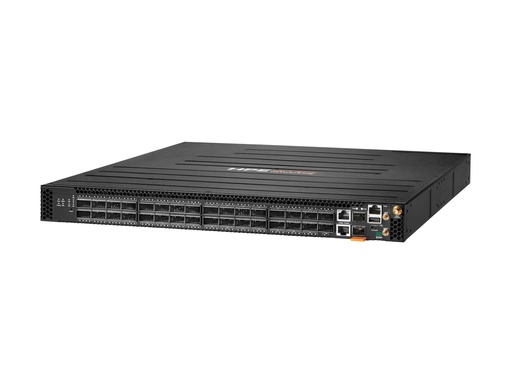 [S0G07A] HPE Aruba Networking 8325P - Switch - L3 - managed