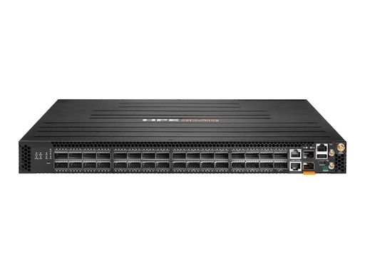 [S4A49A] HPE Aruba Networking 8325P 32p QSFP28 40G/100G