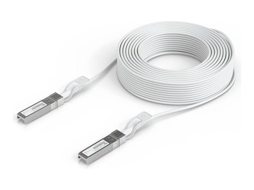 [UACC-UPLINK-SFP28-30M] Ubiquiti UniFi - 25GBase Direktanschlusskabel - SFP28 (M)