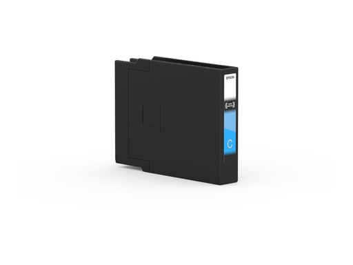 [C13T13X240] Epson T13X2 - XL - Cyan - original - Tintenpatrone