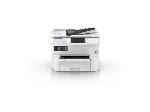 [C11CL35401] Epson WorkForce Pro EM-C7100DWF - Multifunktionsdrucker - Farbe - Tintenstrahl - A3 (297 x 420 mm)