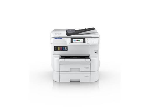 [C11CL35401] Epson WorkForce Pro EM-C7100DWF - Multifunktionsdrucker - Farbe - Tintenstrahl - A3 (297 x 420 mm)