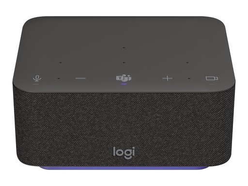 [986-000020] Logitech Logi Dock for Teams - Dockingstation