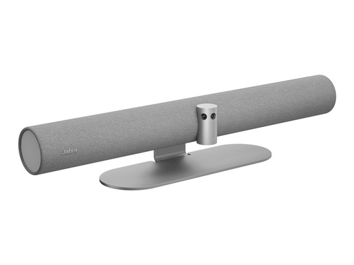[14207-75] Jabra Kamerahalterung - Desktop - Grau - für