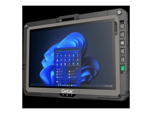 [UMC154VBMDIX] GETAC UX10 G2-R - Robust - Tablet - Intel Core i5 10510U / 1.8 GHz - Win 11 Pro - UHD Graphics - 8 GB RAM - 256 GB SSD NVMe - 25.7 cm (10.1")