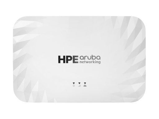 [S0Q22A] HPE Aruba Networking BR-150 5G Cellular - Bridge