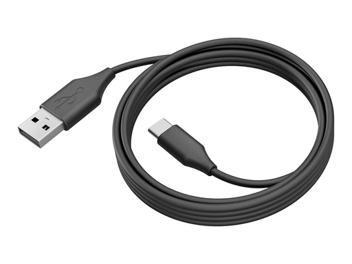 [14202-10] Jabra USB-Kabel - USB-C (M) zu USB Typ A (M)
