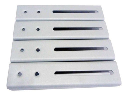 [FPMA-VESA800] Neomounts FPMA-VESA800 - Montagekomponente (VESA Adapterplatte)