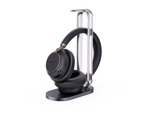 [1208700] Yealink BH76 Plus - Headset - On-Ear / Fullsize