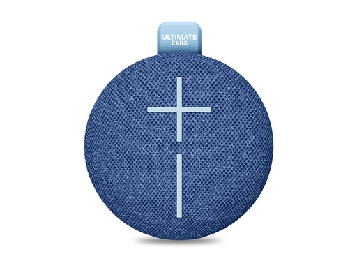 [984-002035] Logitech MINIROLL - Lautsprecher - tragbar