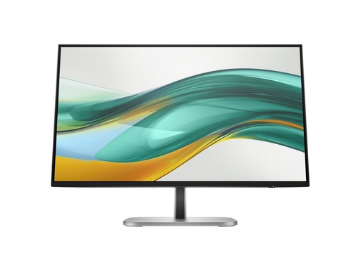 [9D9L6UT#ABB] HP 524pf - Series 5 Pro - LED-Monitor - 61 cm (24")