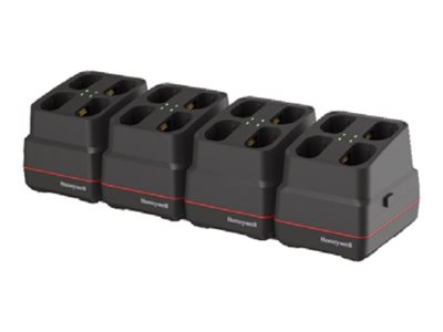 [CK6X-BC-16BAY-0] HONEYWELL Batterieladegerät - Ausgangsanschlüsse: 16