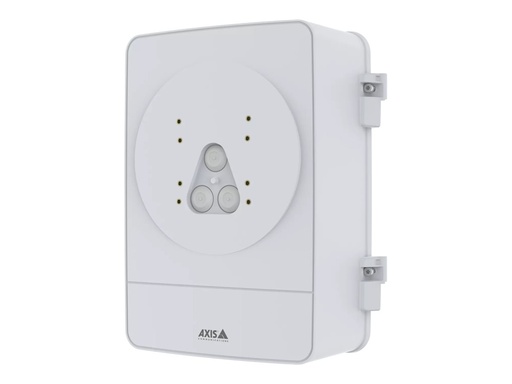 [03086-001] Axis TQ1816-VE - Schranktür - für AXIS TQ1817-VE