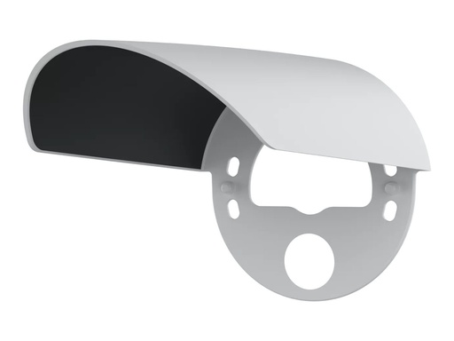 [03114-001] Axis TM3824-E - Kamera-Wetterschutzabdeckung - Außenbereich (Packung mit 2)