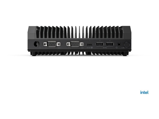 [11NH0016GE] Lenovo ThinkEdge SE30 11NH - USFF - Celeron 6305E / 1.8 GHz