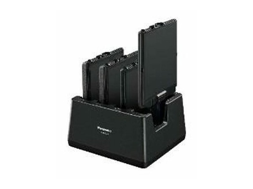 [FZ-VCBG210] Panasonic FZ-VCBG210 - Batterieladegerät