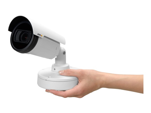 [0890-001] Axis P1435-LE - Netzwerk-Überwachungskamera - Außenbereich - wetterfest - Farbe (Tag&Nacht)