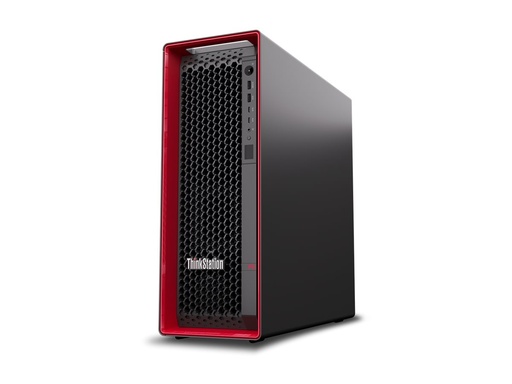 [30GA0099GE] Lenovo ThinkStation P5 30GA - Tower - 1 x Xeon W5-2545 / 3.5 GHz