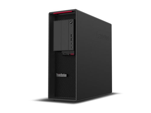 [30E0017PGE] Lenovo ThinkStation P620 30E0 - Tower - 1 x Ryzen ThreadRipper PRO 5955WX / 4 GHz