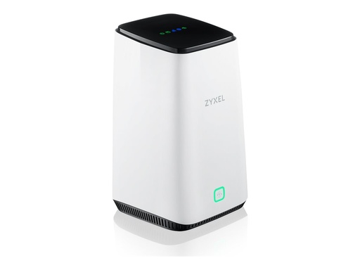 [FWA-510-EU0102F] ZyXEL Nebula FWA510 - Wireless Router - WWAN 1GbE, 2.5GbE Dual-Band