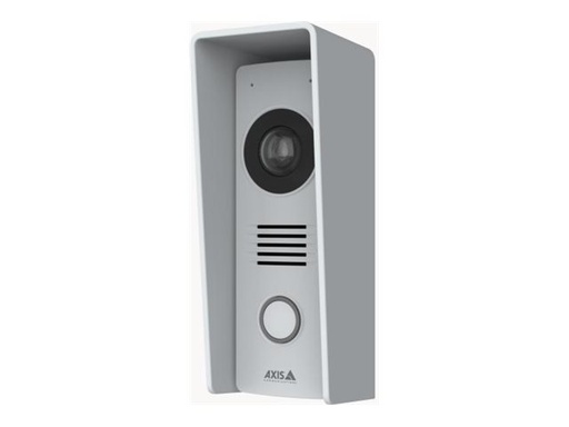 [03193-001] Axis TI8605 - Schutzrahmen - weiß