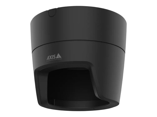 [03198-001] Axis TM3828-E - Kameragehäuse - Schwarz (Packung mit 4)