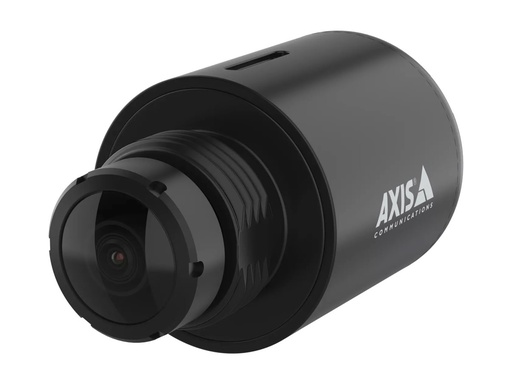 [02869-021] Axis F series F2137-RE - Netzwerk-Überwachungskamera - Fisheye - Farbe (Tag&Nacht)