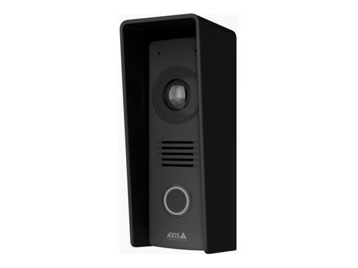 [03194-001] Axis TI8605 - Schutzrahmen - Schwarz
