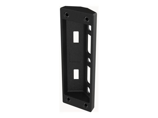 [03195-001] Axis TI8606 - Keilförmige Rückplatte für Sprechanlage
