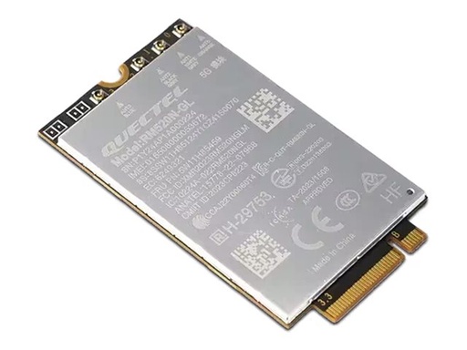 [4XC1Q24435] Lenovo Quectel RM520N-GL - Drahtloses Mobilfunkmodem