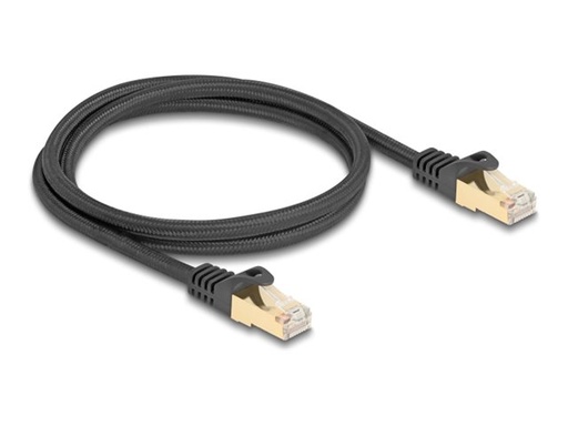 [80317] Delock Netzwerkkabel - RJ-45 (M) zu RJ-45 (M)
