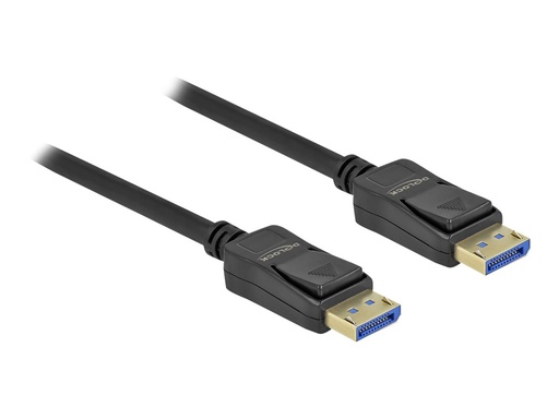 [80261] Delock DisplayPort-Kabel - DisplayPort (M)