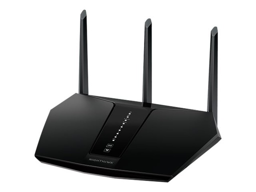 [RAX30-100EUS] Netgear Nighthawk RAX30 - Wireless Router 4-Port-Switch