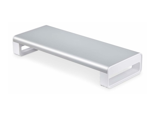 [1MFSW-MONITOR-RISER] StarTech.com StarTech Ergonomischer Monitorständer, bis 15kg