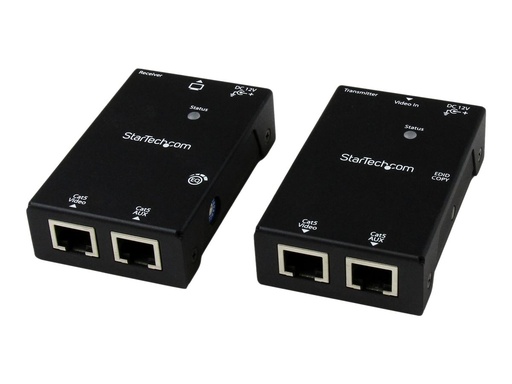 [ST121SHD50] StarTech.com HDMI über CAT5/CAT6 Extender mit