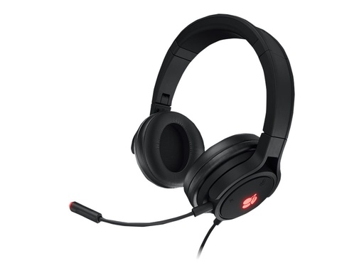 [JA-2200-2] Cherry HC 2.2 - Headset - ohrumschließend - kabelgebunden