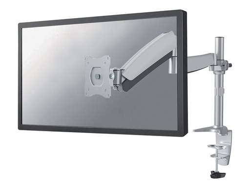 [FPMA-D950] Neomounts FPMA-D950 - Befestigungskit - Voll beweglich - für LCD-Display - Silber - Bildschirmgröße: 25.4-76.2 cm (10"-30")