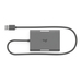 [952-000176] Logitech Usb-A to Hdmi Adapter N/A - WW-9006 - Adapter - Digital/Daten