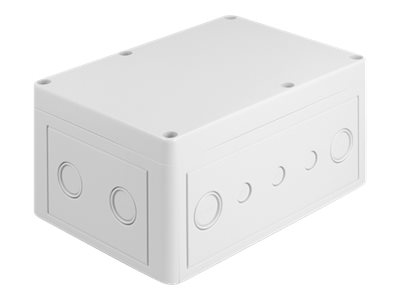 [60492] Delock Kabelanschlusskasten - geeignet für