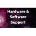 [H91P5E] HPE Foundation Care Next Business Day Exchange Service - Serviceerweiterung - Austausch (für komplizierte Netzwerkgeräte)