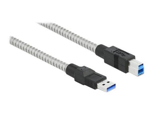 [86779] Delock USB-Kabel - USB Typ A (M) zu USB Type B (M)