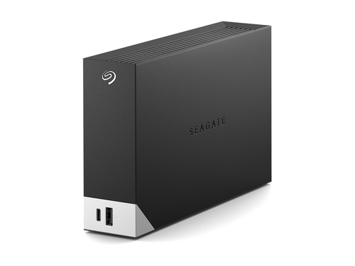 [STLC20000400] Seagate One Touch with hub STLC20000400 - Festplatte - 20 TB - extern (Stationär)